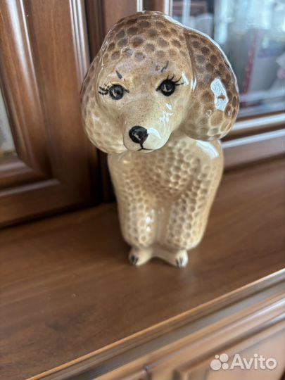 Статуэтка фарфор