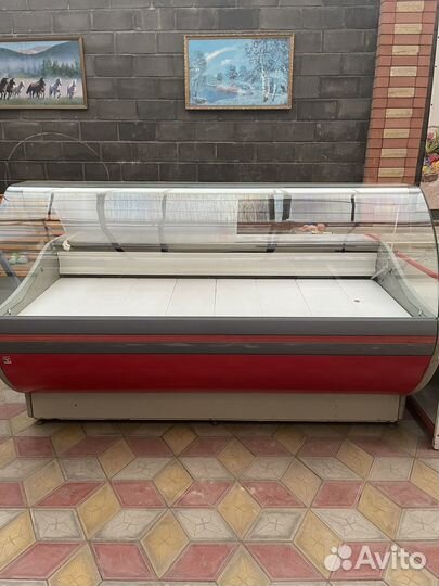 Холодильник бу