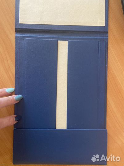 Папка для документов