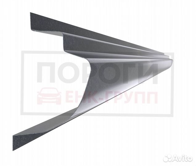 Пороги Toyota Celica 6 (T200) хэтчбек и другие