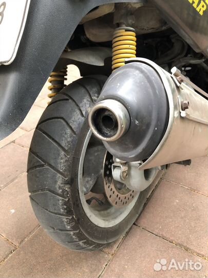 Скутер 250cc(Yp-250)