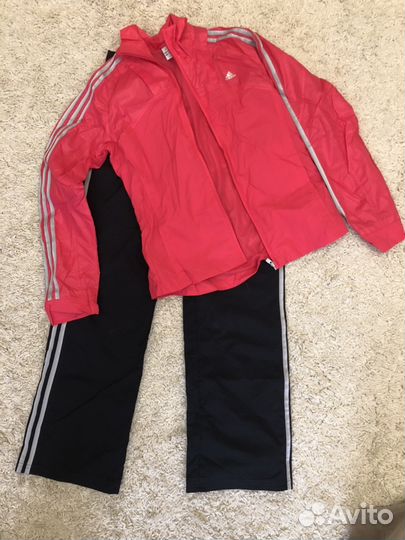 Спортивный костюм adidas