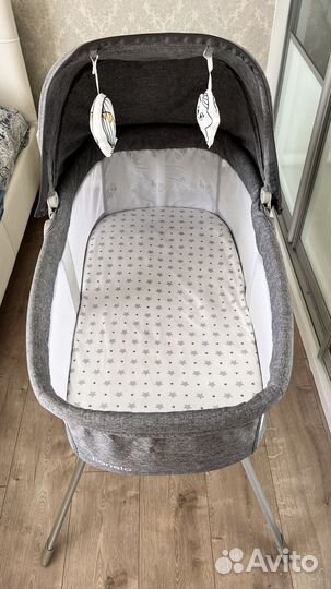 Колыбель для новорожденных