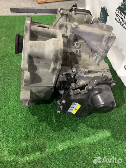 АКПП Volkswagen Passat B6 CDA 2010