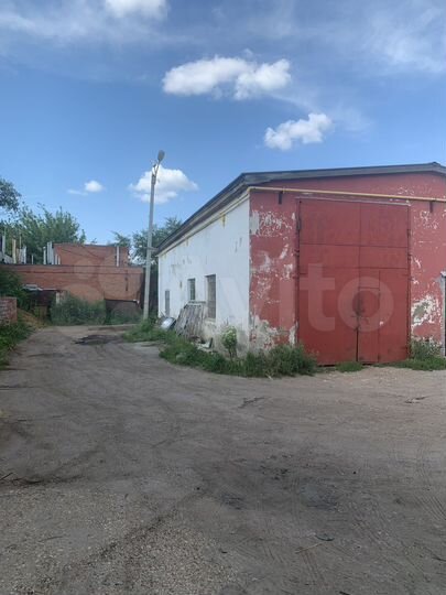 Склад, 40 м²