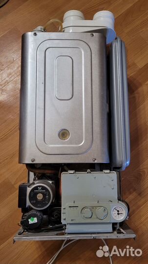 Газовый котел Beretta City 24 C.S.I