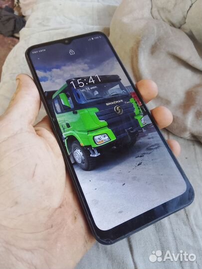 realme C30, 4/64 ГБ