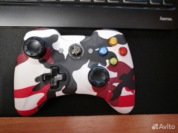 Геймпад для пк
