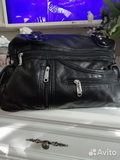 Сумка женская новая