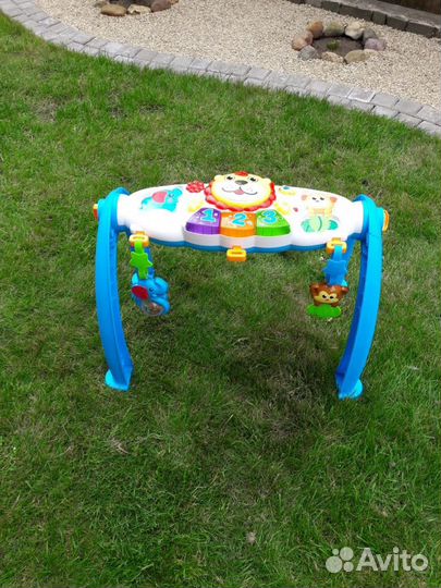 Развивающий стол