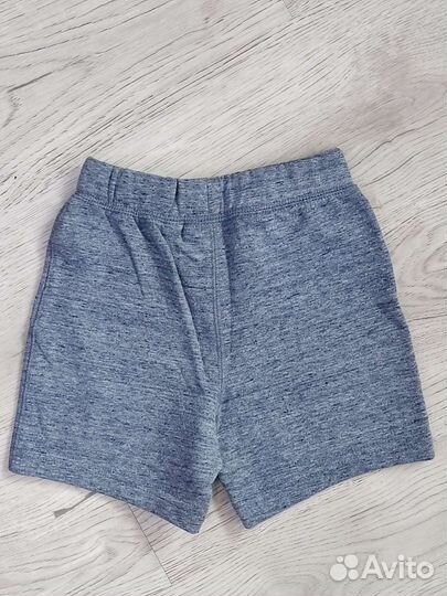 Шорты для мальчика 