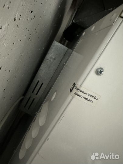 Сухожаровой шкаф гп 20