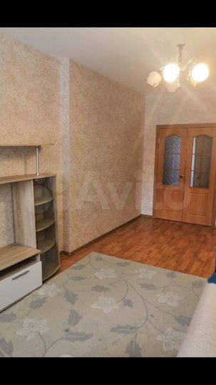 2-к. квартира, 62 м², 4/22 эт.