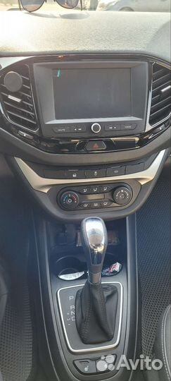 LADA Vesta 1.6 CVT, 2021, 21 300 км