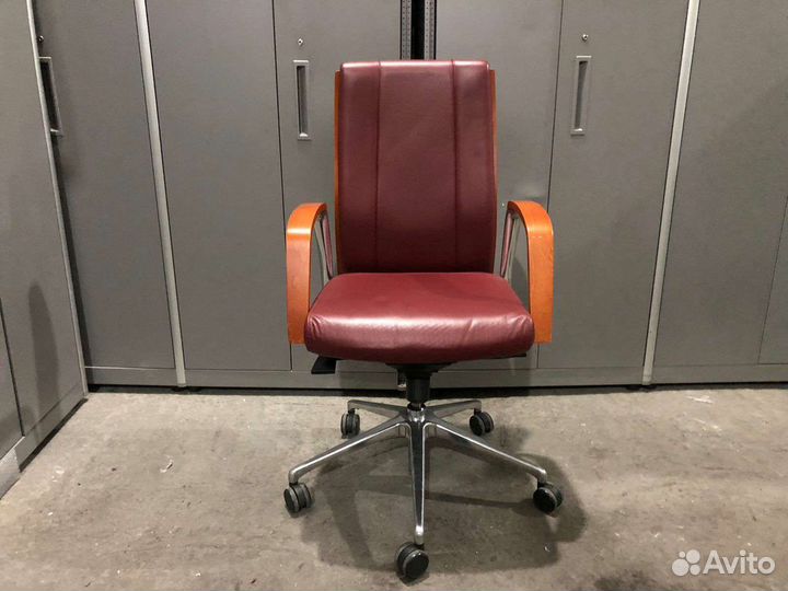 Кресло руководителя Sitland Madera Италия