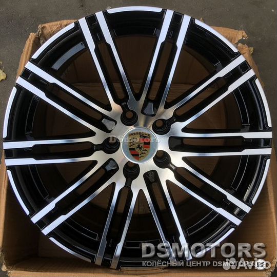 Диски 1041 9/21 5x130 ET45 d71.6 MB