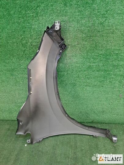 Крыло переднее левое honda CR-V