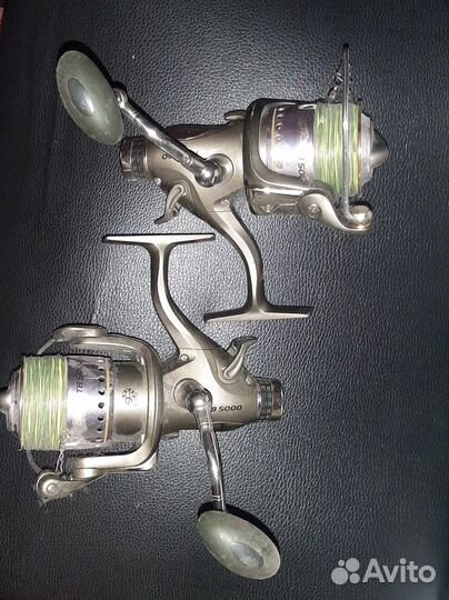 Продам удилище Flagman. З.90 катушка viva 5000