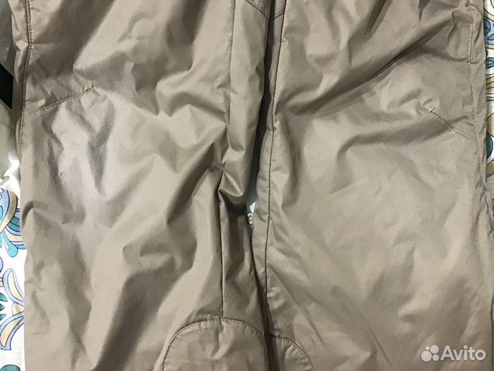 Горнолыжный комбинезон р.140 Glissade