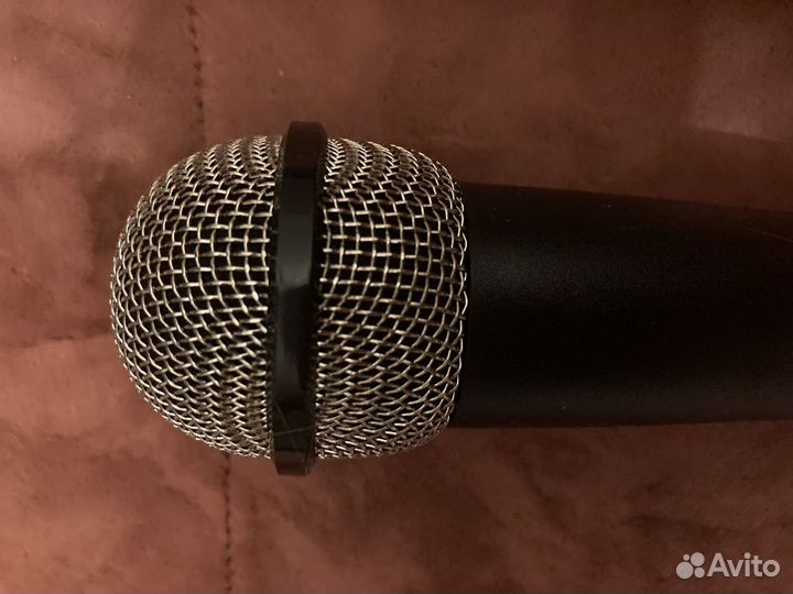 Микрофон philips