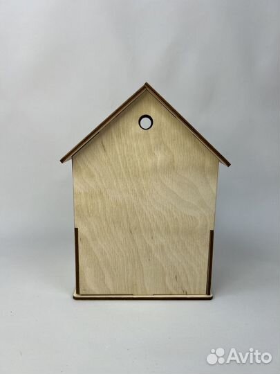 Скворечник. Домик для птиц