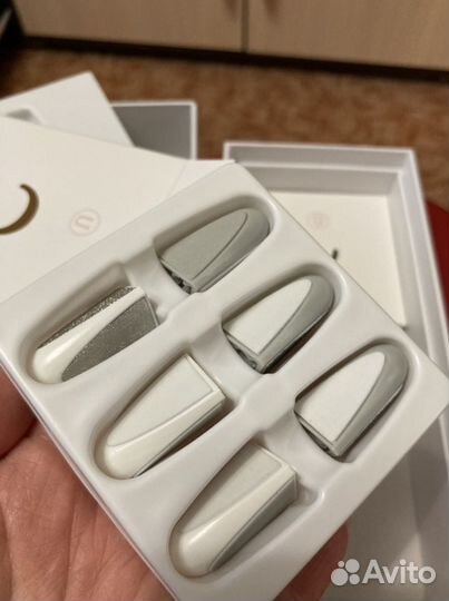 Электрическая пилочка для ногтей Xiaomi