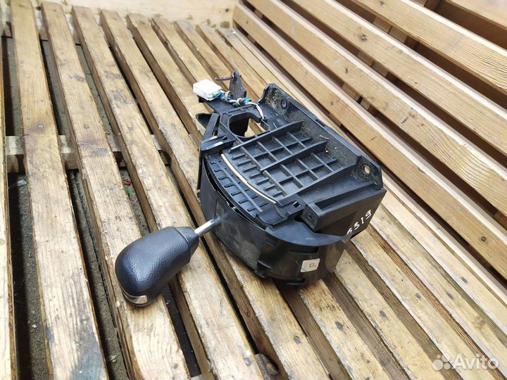 Модуль управления селектора АКПП Nissan Teana J31