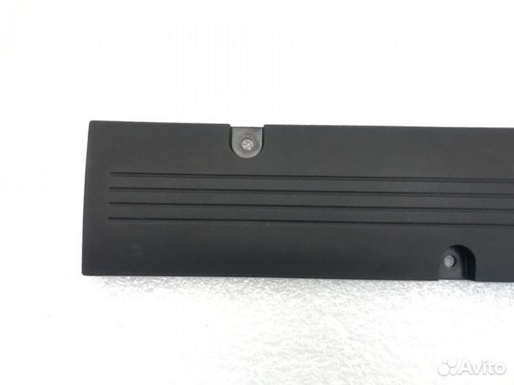 Крышка двигателя декоративная Mitsubishi Lancer 10