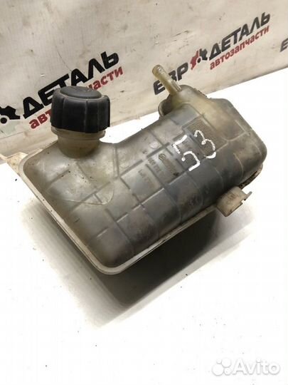 Бачок расширительный Renault Megan 2 седан K4J740