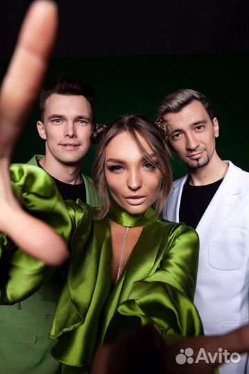 Кавер группа Modiliani / Модильяни