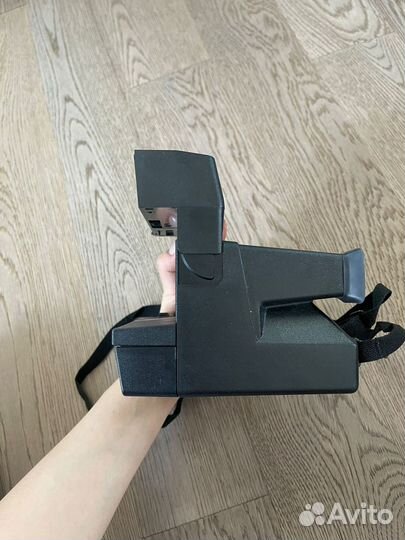 Фотоаппарат polaroid supercolor 635cl