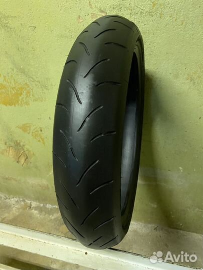 120/70 R17 Bridgestone Battlax BT016 (26)