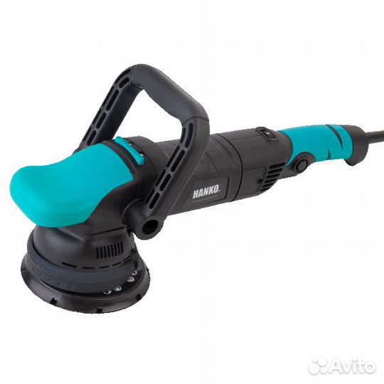 Hanko PL-15AL полировальная машинка
