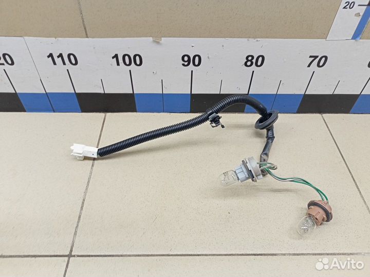 Проводка (коса) RAV 4 2013