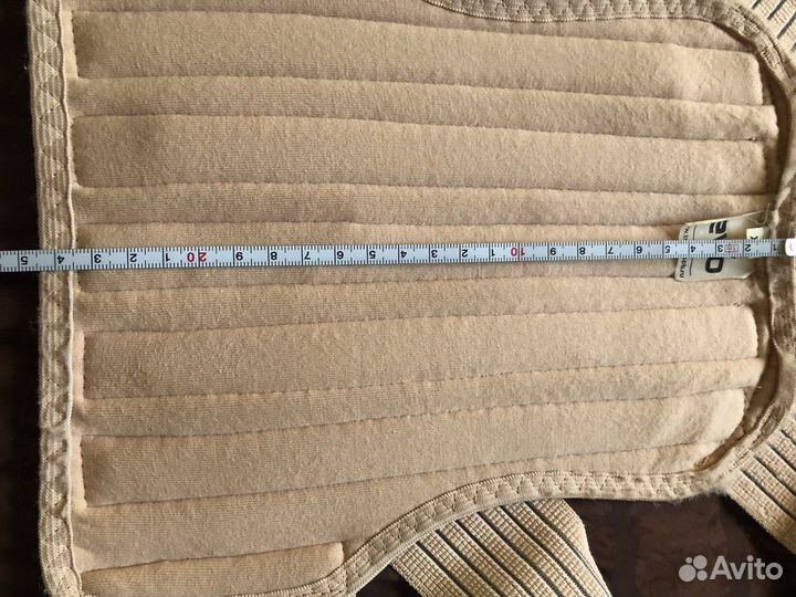 Корректор осанки детский