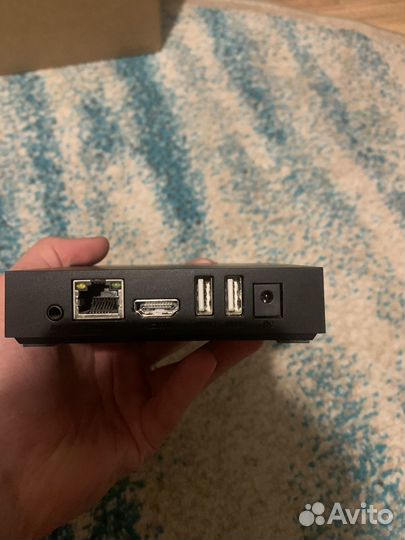 Тв приставка от билайн