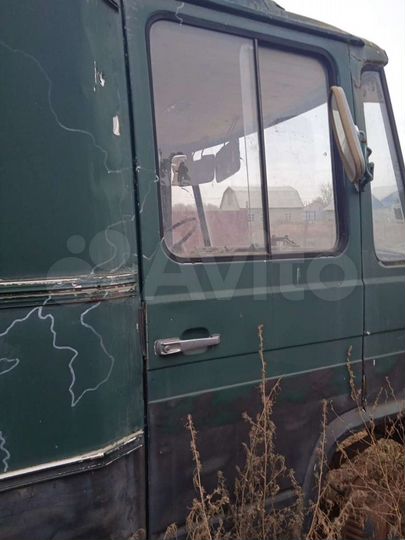 Гараж, 10 м²