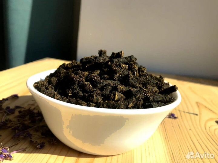 Иван-чай 1 кг кипрей 2023 зож, натуральнейший