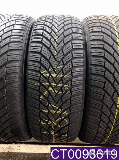 Continental ContiWinterContact TS 850 205/55 R16 96T