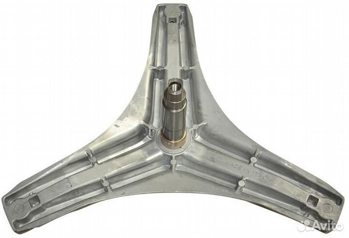 Крестовина стиральной машинки