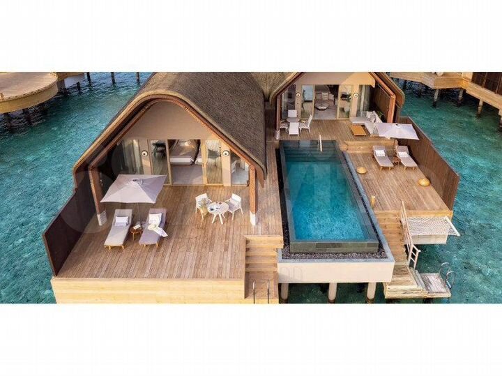 Старт продаж апартаментов на берегу черного моря в