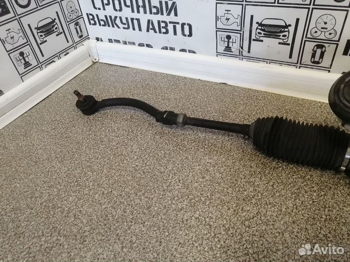 Рейка рулевая для Hyundai Elantra