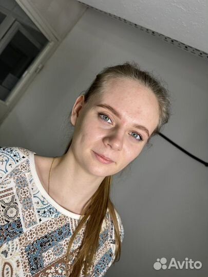 Мастер бровист, визажист