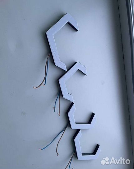 Ангельские глазки на ваз 2114