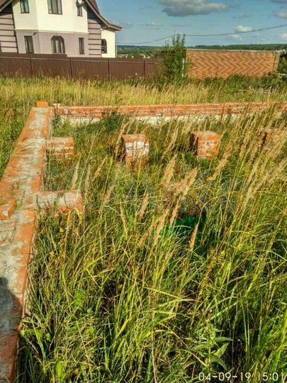 Участок 15 сот. (ИЖС)