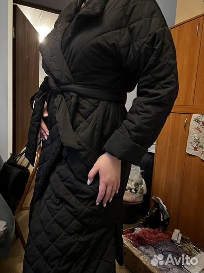 Плащ женский