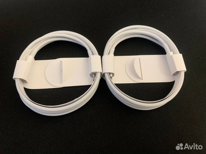 Кабель Apple Lightning Оригинал