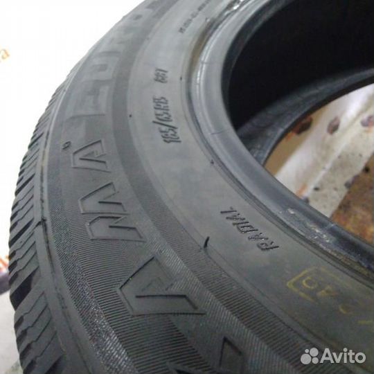 КАМА Кама-Евро-519 185/65 R15