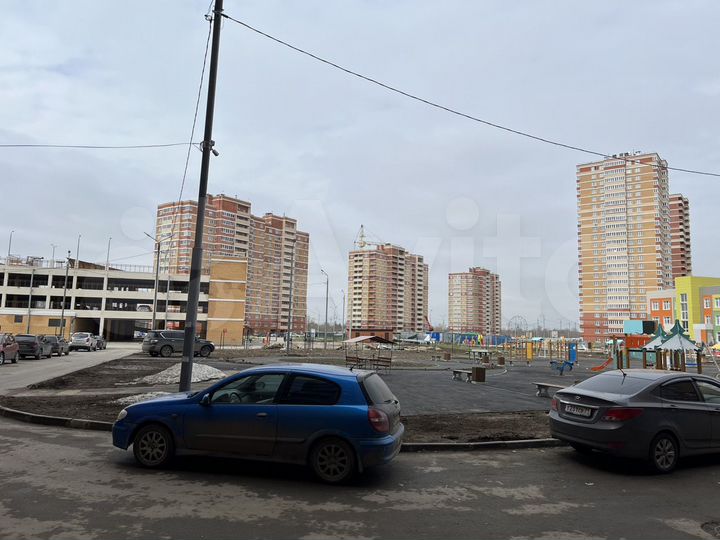 Свободного назначения, 47 м²