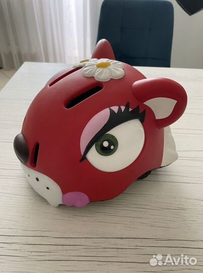 Велошлем детский